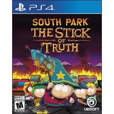 South Park The Stick Of Truth - Ps4