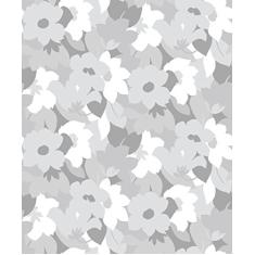 Papel de Parede Edantex Metropole Cinza