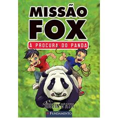 Missão Fox 2. À Procura do Panda