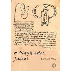 Livro - Os Alquimistas Judeus