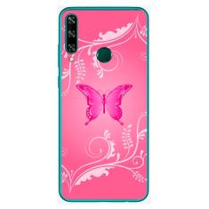 Capa Adesivo Skin361 Verso Para Huawei Y6P