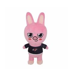 Boneca de pelúcia KPOP Starry Anime Cosplay Kids Toy Stuffed P