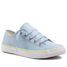 Tênis Coca Cola Stream Town-Feminino