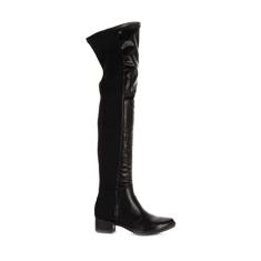 Bota Mississipi Cano Alto Over The Knee Feminino Q6772