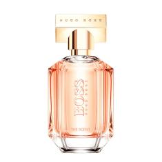 Boss The Scent For Her Hugo Boss Eau De Parfum 50Ml - Perfume Feminino