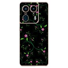 Capa Adesivo Skin353 Verso Para Motorola Edge 50 Ultra