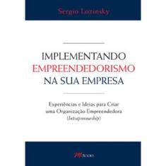 Implementando Empreendedorismo na Sua Empresa