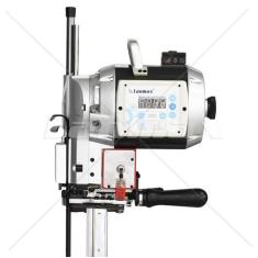 Máquina de Corte Eletrônica 10 Polegadas 1600W-Lanmax, 220V