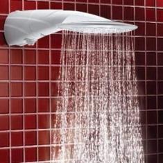 Ducha Advanced Multitemperaturas 127 Volts 5500 Watts - LORENZETTI  - 