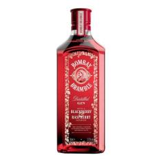 Gin Bombay Bramble 700Ml - Bacardi