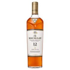 Whisky 12 Years Old Sherry Oak Cask The Macallan 700ml, 700ml