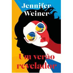 Livro - Um verão revelador