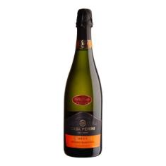 Espumante Casa Perini Método Tradicional 750ml, Brut, Branco