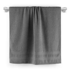 TOALHA DE BANHO GROSSA E MACIA 100% ALGODÃO FELPA CONFORT 1,40m X 76cm