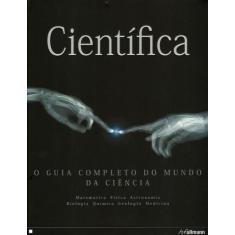 Livro - Cientifica