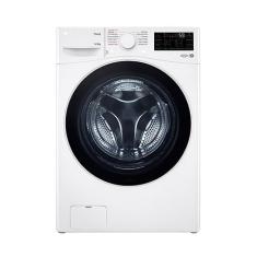 Lava e Seca Smart LG 14kg Branco com Inteligência Artificial AIDD™ - WD14WGSP6 - 220V - WD14WGSP6A