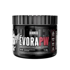 Évora PW (150g) - Limão - Darkness, Darkness