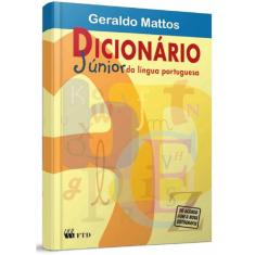 Dicionário Júnior da Língua Portuguesa