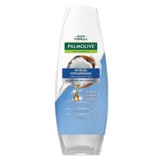Condicionador Palmolive Naturals Maciez Prolongada 350ml