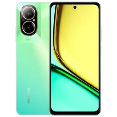 Smartphone Realme C67 RMX3890 NFC 8GB de RAM / 256GB / Dual Sim LTE - 