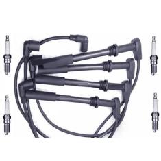 Cabo De Vela Chery Face 2010 A 2015 + Velas