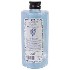 Refil Sabonete Liquido Curumim 500Ml - Avatim Cheiros Da Terra