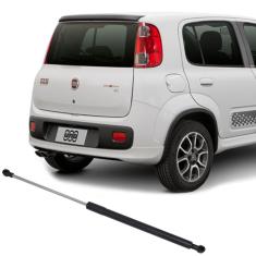 Amortecedor Tampa Traseira Porta Mala Mola Gás Novo Uno 2011 à 2021 Vivace Way