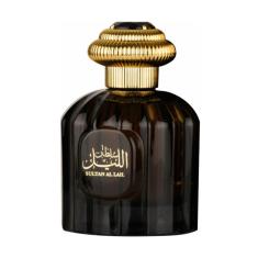Perfume Sultan Al Lail Al Wataniah Eau De Parfum Masculino 100ml