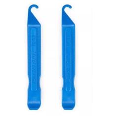 2 Espatulas Retirar Pneu Da Bike Bicicleta Parktool