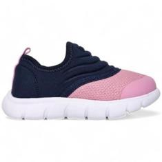 TENIS BIBI ENERGY BABY 2.0 REF:1225022 MENINA-Feminino