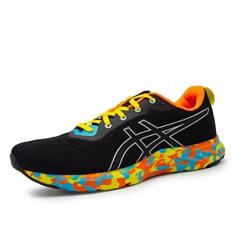 Tênis Asics Versablast 2 SE Noosa Preto