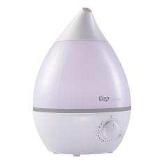 Umidificador Difusor de Aromas 4 Litros AIR FLOW Luminária Autonomia d