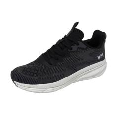 Tênis Feminino Via Marte Sneaker Preto 37