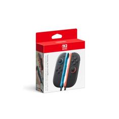 Nintendo, Controle Joy-Con 2, Nintendo Switch 2, Azul Claro e Vermelho Claro