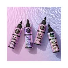 Máscara Capilar Haskell Líquida Lamelar 200ml