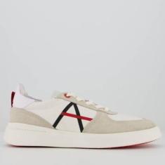 Tênis Aramis Journey Icon Square Branco-Masculino