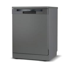 Lava louca midea 14s dwa14s, Cinza, 110V