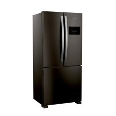 Geladeira Brastemp BRO85ME Frost Free Inverter 559L
