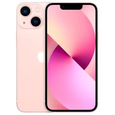 Iphone 13 Mini Apple Rosa, 512Gb Desbloqueado