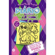 Diário de Uma Garota Nada Popular 11