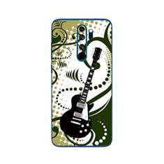 Capa Adesivo Skin368 Verso Para Xiaomi Redmi Note 8 Pro