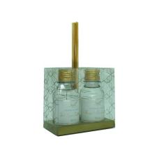 Kit Aromatizador De Ambiente Gold 100Ml - Smell Aromas
