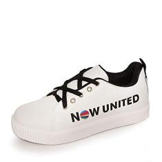 Tênis Infantil Pampili Now United REF: 435207