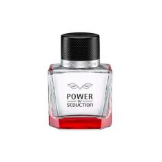 Perfume Antonio Banderas Power Of Seduction Masculino Eau De Toilette