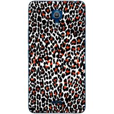 Capa Adesivo Skin355 Verso Para Alcatel A2 XL 2017