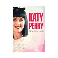 Katy Perry: edição especial para fãs