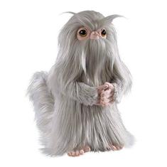 Animais Fantásticos Demiguise Colecionador Plush