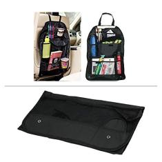 ORGANIZADOR PORTATIL PARA CARRO PARA O BANCO DO AUTOMOVEL PORTA TRECO MULTIUSO