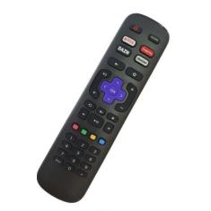 Controle Remoto Tv Aoc Globoplay Deezer Dazn Netflix - Skylink