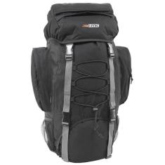 Mochila Intruder 60L Ntk Preto